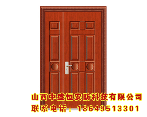 非標(biāo)子母門(mén)