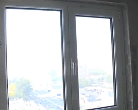 孝義鵬飛總部渦輪硬質(zhì)快速門