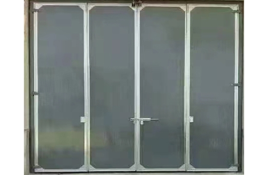 工業(yè)平開(kāi)門(mén)