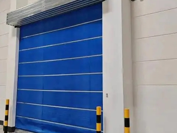 防火卷簾門(mén)